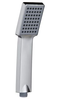 Лейка для душа РМС LE10 хром